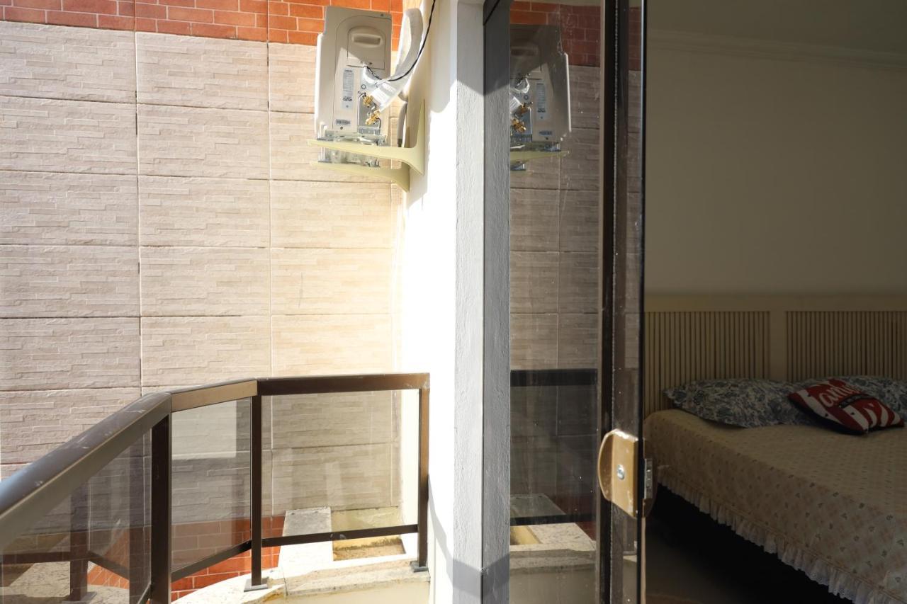 Сasa de vacaciones Sobrados Aconchegantes 2 Ou 3 Quartos *