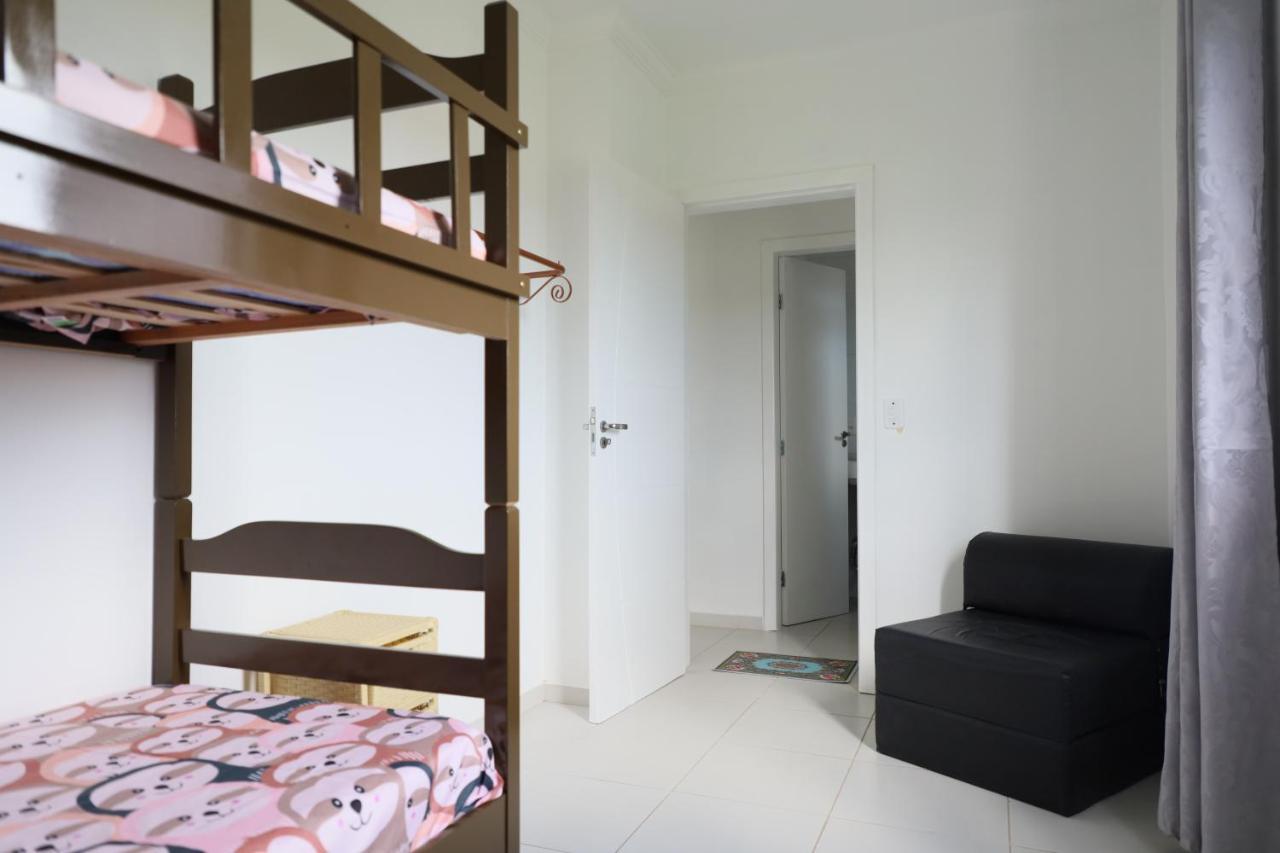 Сasa de vacaciones Sobrados Aconchegantes 2 Ou 3 Quartos